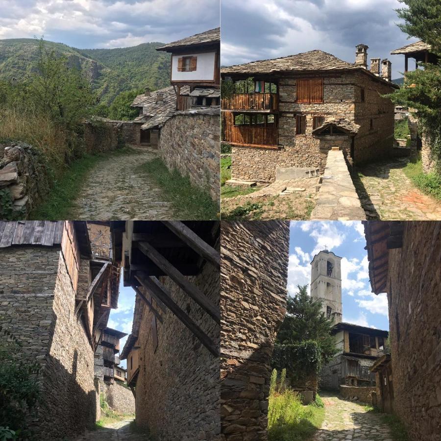Sharkov Guest House Dolen  Exterior foto