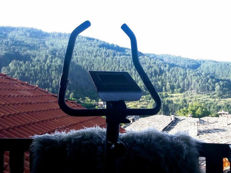 Sharkov Guest House Dolen  Exterior foto