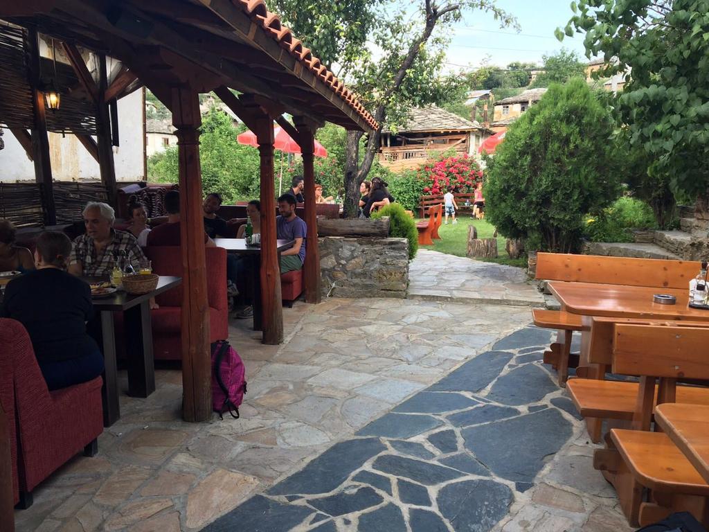 Sharkov Guest House Dolen  Exterior foto