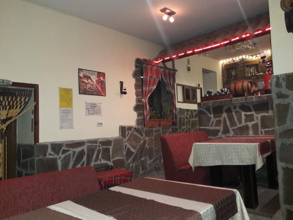 Sharkov Guest House Dolen  Exterior foto