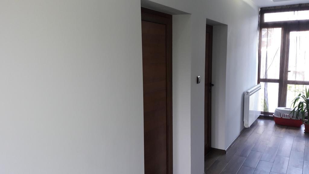 Sharkov Guest House Dolen  Exterior foto