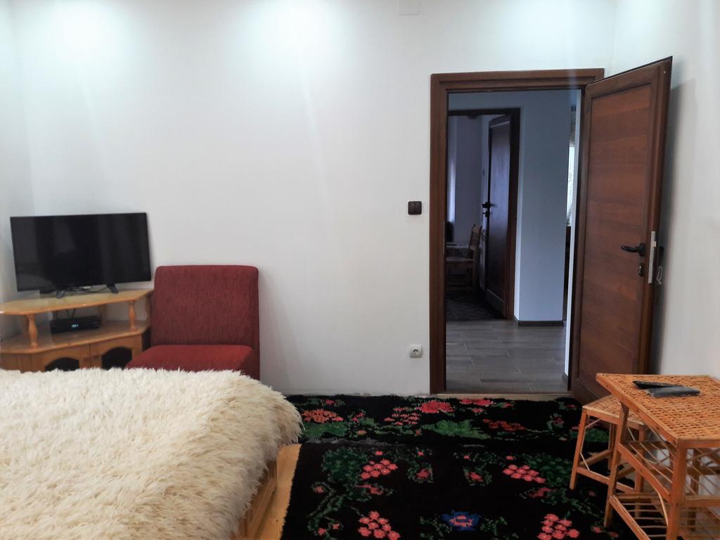 Sharkov Guest House Dolen  Exterior foto