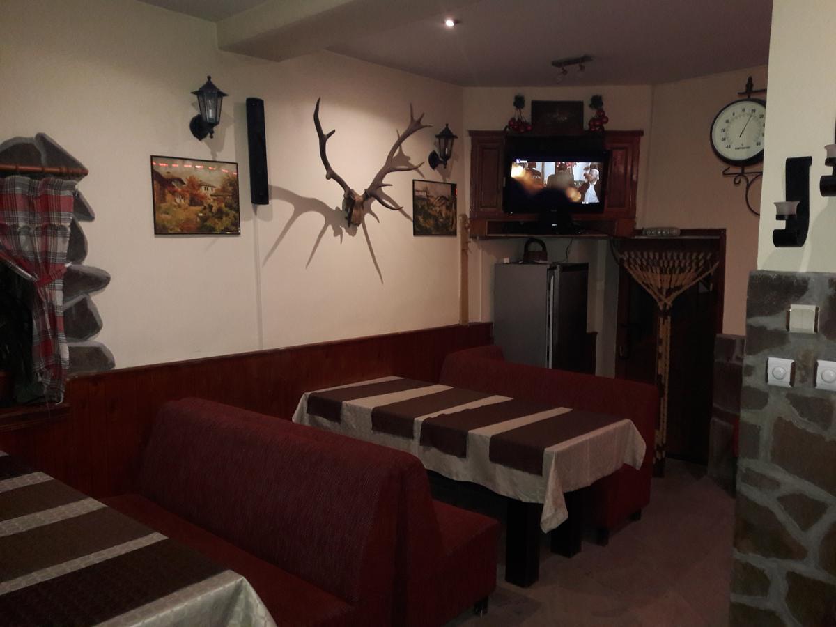 Sharkov Guest House Dolen  Exterior foto