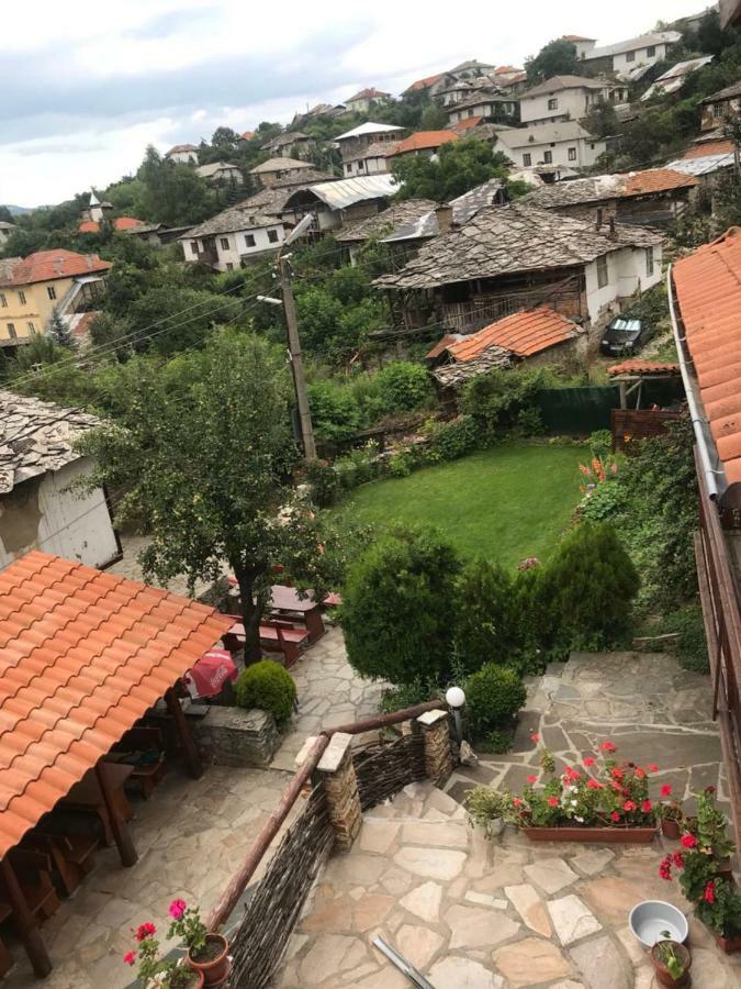 Sharkov Guest House Dolen  Exterior foto