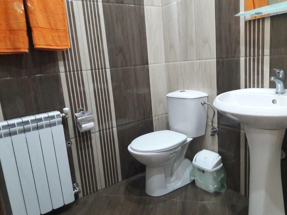 Sharkov Guest House Dolen  Exterior foto